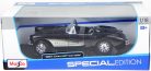 Maisto 1:18 Chevrolet Corvette Spider (1957) sportautó 31139