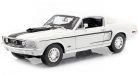 Maisto 1:18 Ford Mustang GT Coupe Cobra Jet (1968) sportautó 31167