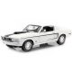 Maisto 1:18 Ford Mustang GT Coupe Cobra Jet (1968) sportautó 31167