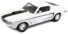 Maisto 1:18 Ford Mustang GT Coupe Cobra Jet (1968) sportautó 31167