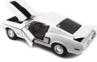 Maisto 1:18 Ford Mustang GT Coupe Cobra Jet (1968) sportautó 31167