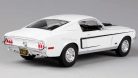 Maisto 1:18 Ford Mustang GT Coupe Cobra Jet (1968) sportautó 31167