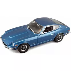 Maisto 1:18 Nissan Datsun 240Z (1971) sportautó 31170