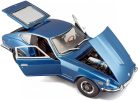 Maisto 1:18 Nissan Datsun 240Z (1971) sportautó 31170