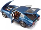 Maisto 1:18 Nissan Datsun 240Z (1971) sportautó 31170