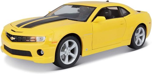 Maisto 1:18 Chevrolet Camaro SS RS (2010) sportautó 31173