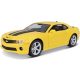 Maisto 1:18 Chevrolet Camaro SS RS (2010) sportautó 31173