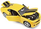 Maisto 1:18 Chevrolet Camaro SS RS (2010) sportautó 31173