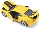 Maisto 1:18 Chevrolet Camaro SS RS (2010) sportautó 31173