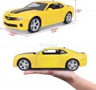 Maisto 1:18 Chevrolet Camaro SS RS (2010) sportautó 31173