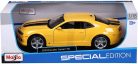 Maisto 1:18 Chevrolet Camaro SS RS (2010) sportautó 31173