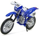 Maisto 1:18 Yamaha TT-R250 Cross N 119 (2005) motor 311B