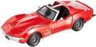 Maisto 1:24 Chevrolet Corvette Stingray (1970) sportautó 31202