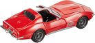 Maisto 1:24 Chevrolet Corvette Stingray (1970) sportautó 31202