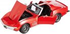 Maisto 1:24 Chevrolet Corvette Stingray (1970) sportautó 31202