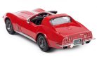 Maisto 1:24 Chevrolet Corvette Stingray (1970) sportautó 31202