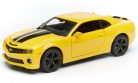 Maisto 1:24 Chevrolet Camaro SS RS (2010) sportautó 31207