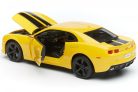 Maisto 1:24 Chevrolet Camaro SS RS (2010) sportautó 31207