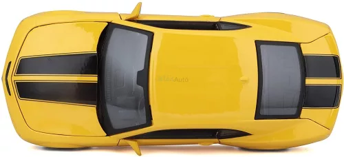 Maisto 1:24 Chevrolet Camaro SS RS (2010) sportautó 31207
