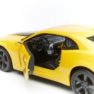 Maisto 1:24 Chevrolet Camaro SS RS (2010) sportautó 31207