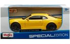 Maisto 1:24 Chevrolet Camaro SS RS (2010) sportautó 31207