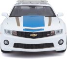 Maisto 1:24 Chevrolet Camaro SS RS Police (2010) rendőrautó 31208