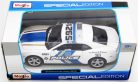 Maisto 1:24 Chevrolet Camaro SS RS Police (2010) rendőrautó 31208