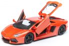 Maisto 1:24 Lamborghini Aventador LP700-4 (2011) sportautó 31210