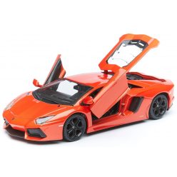   Maisto 1:24 Lamborghini Aventador LP700-4 (2011) sportautó 31210