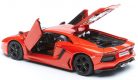 Maisto 1:24 Lamborghini Aventador LP700-4 (2011) sportautó 31210