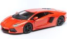 Maisto 1:24 Lamborghini Aventador LP700-4 (2011) sportautó 31210