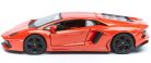 Maisto 1:24 Lamborghini Aventador LP700-4 (2011) sportautó 31210