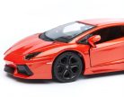 Maisto 1:24 Lamborghini Aventador LP700-4 (2011) sportautó 31210