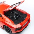 Maisto 1:24 Lamborghini Aventador LP700-4 (2011) sportautó 31210