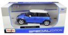 Maisto 1:24 Mini Cooper (2006) személyautó 31219BL