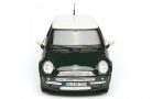 Maisto 1:24 Mini Cooper (2006) személyautó 31219 - Dark Green/White