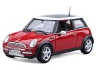 Maisto 1:24 Mini Cooper (2006) személyautó 31219R