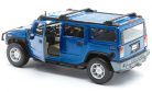 Maisto 1:24 Hummer H2 SUV (2003) terepjáró 31231