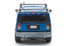 Maisto 1:24 Hummer H2 SUV (2003) terepjáró 31231