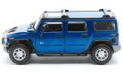 Maisto 1:24 Hummer H2 SUV (2003) terepjáró 31231