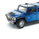 Maisto 1:24 Hummer H2 SUV (2003) terepjáró 31231