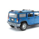 Maisto 1:24 Hummer H2 SUV (2003) terepjáró 31231