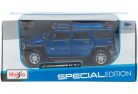 Maisto 1:24 Hummer H2 SUV (2003) terepjáró 31231