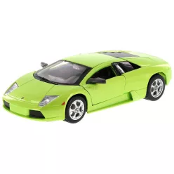   Maisto 1:24 Lamborghini Murcielago LP640 (2004) sportautó 31238
