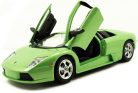 Maisto 1:24 Lamborghini Murcielago LP640 (2004) sportautó 31238