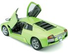 Maisto 1:24 Lamborghini Murcielago LP640 (2004) sportautó 31238