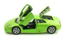 Maisto 1:24 Lamborghini Murcielago LP640 (2004) sportautó 31238