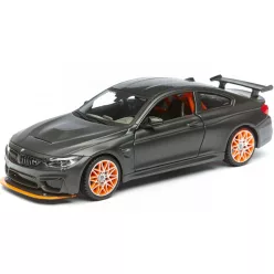 Maisto 1:24 BMW M4 GTS Coupe (F82) 2016 sportautó 31246