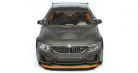 Maisto 1:24 BMW M4 GTS Coupe (F82) 2016 sportautó 31246