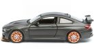 Maisto 1:24 BMW M4 GTS Coupe (F82) 2016 sportautó 31246